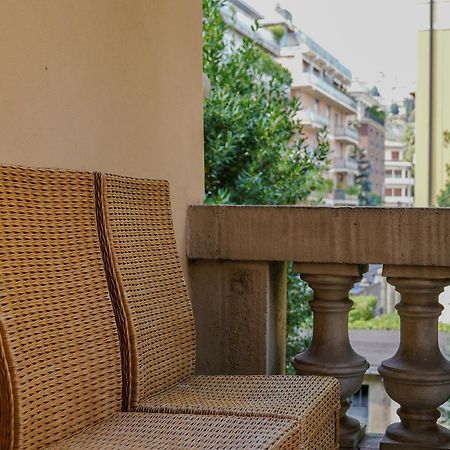 Feel - Mille Suites Bergamo Bagian luar foto