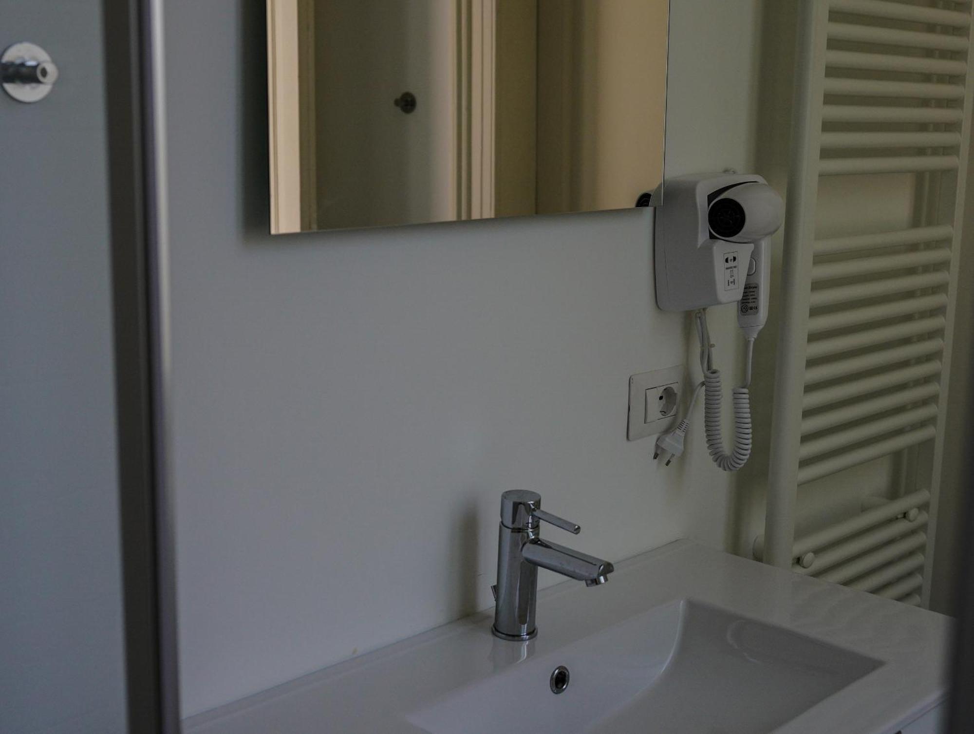 Feel - Mille Suites Bergamo Bagian luar foto