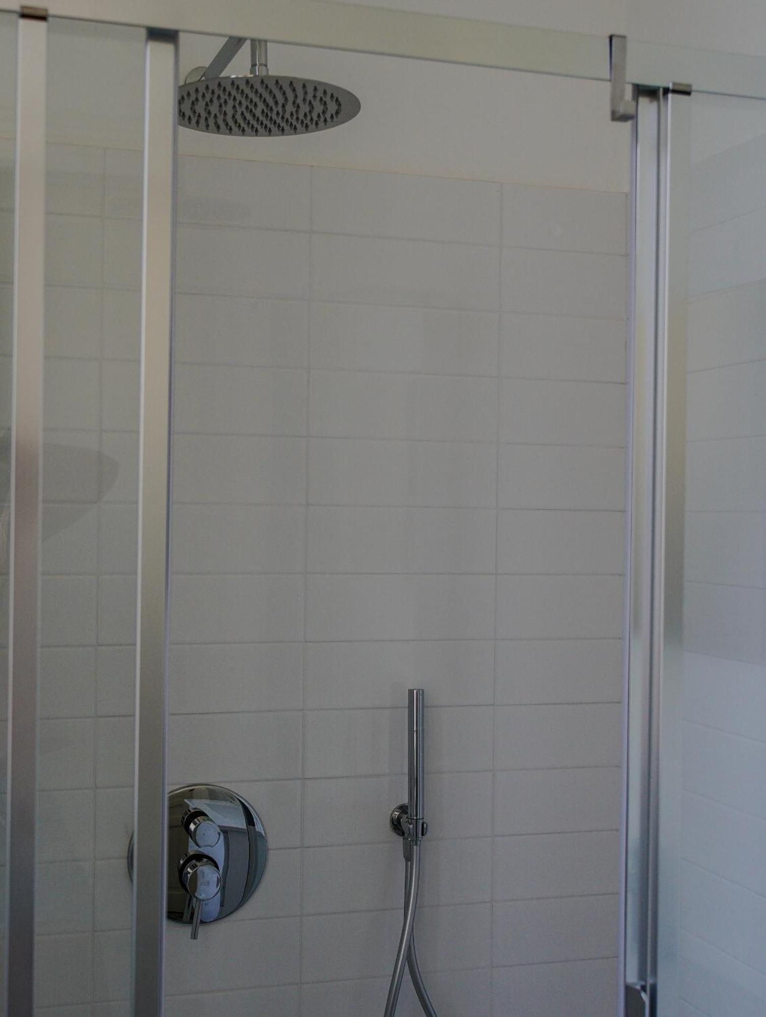 Feel - Mille Suites Bergamo Bagian luar foto