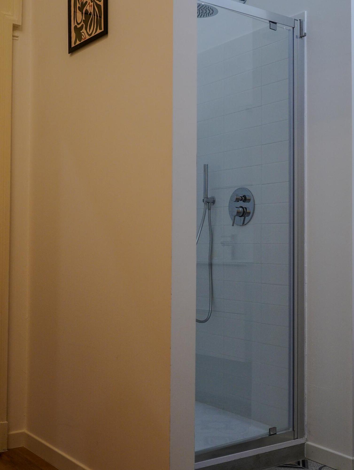 Feel - Mille Suites Bergamo Bagian luar foto