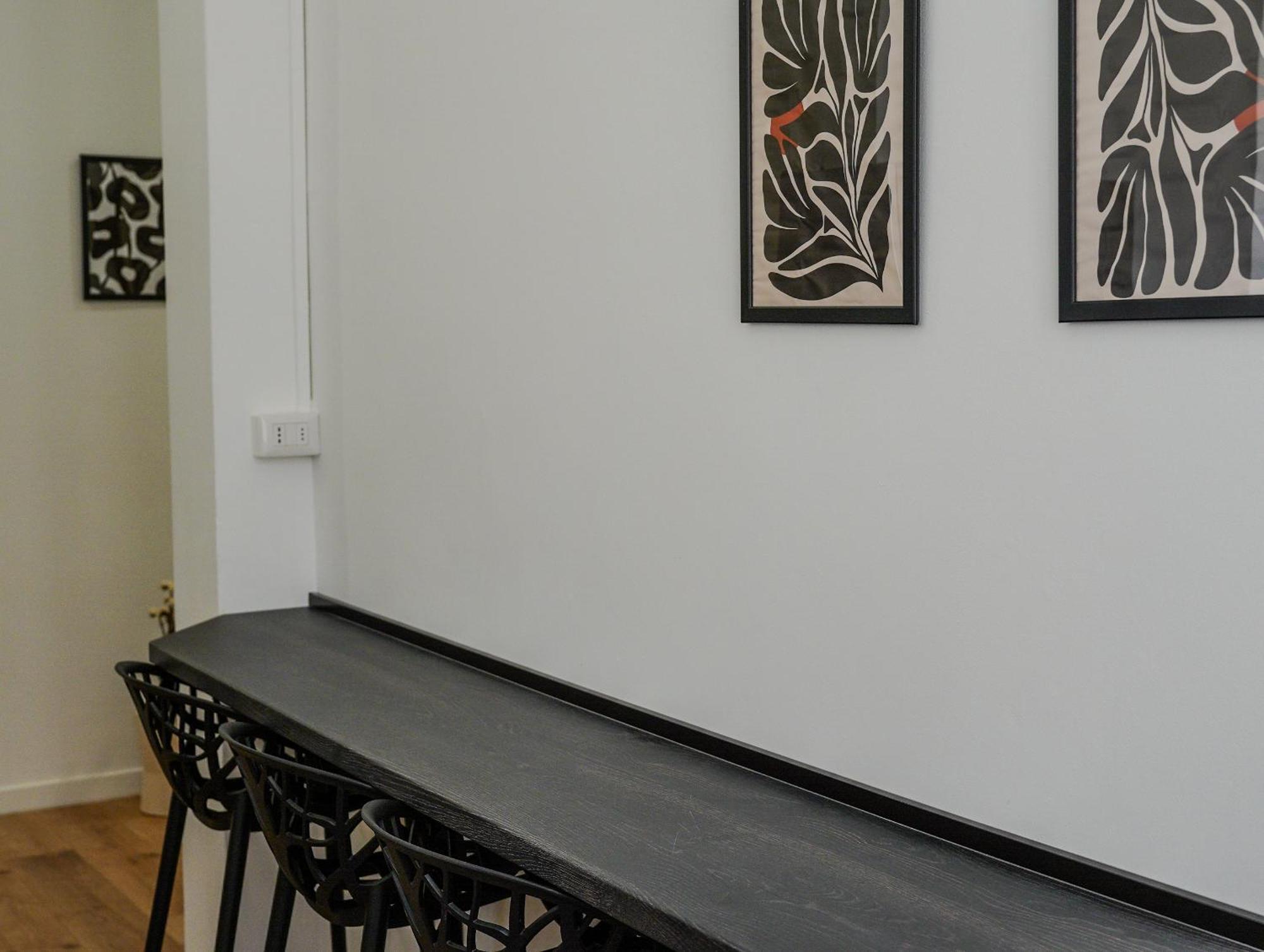 Feel - Mille Suites Bergamo Bagian luar foto