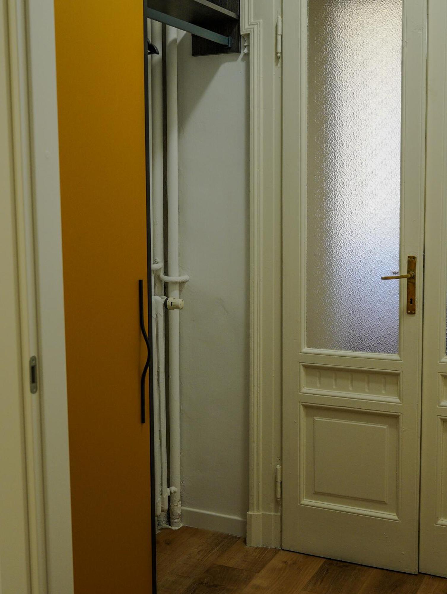 Feel - Mille Suites Bergamo Bagian luar foto