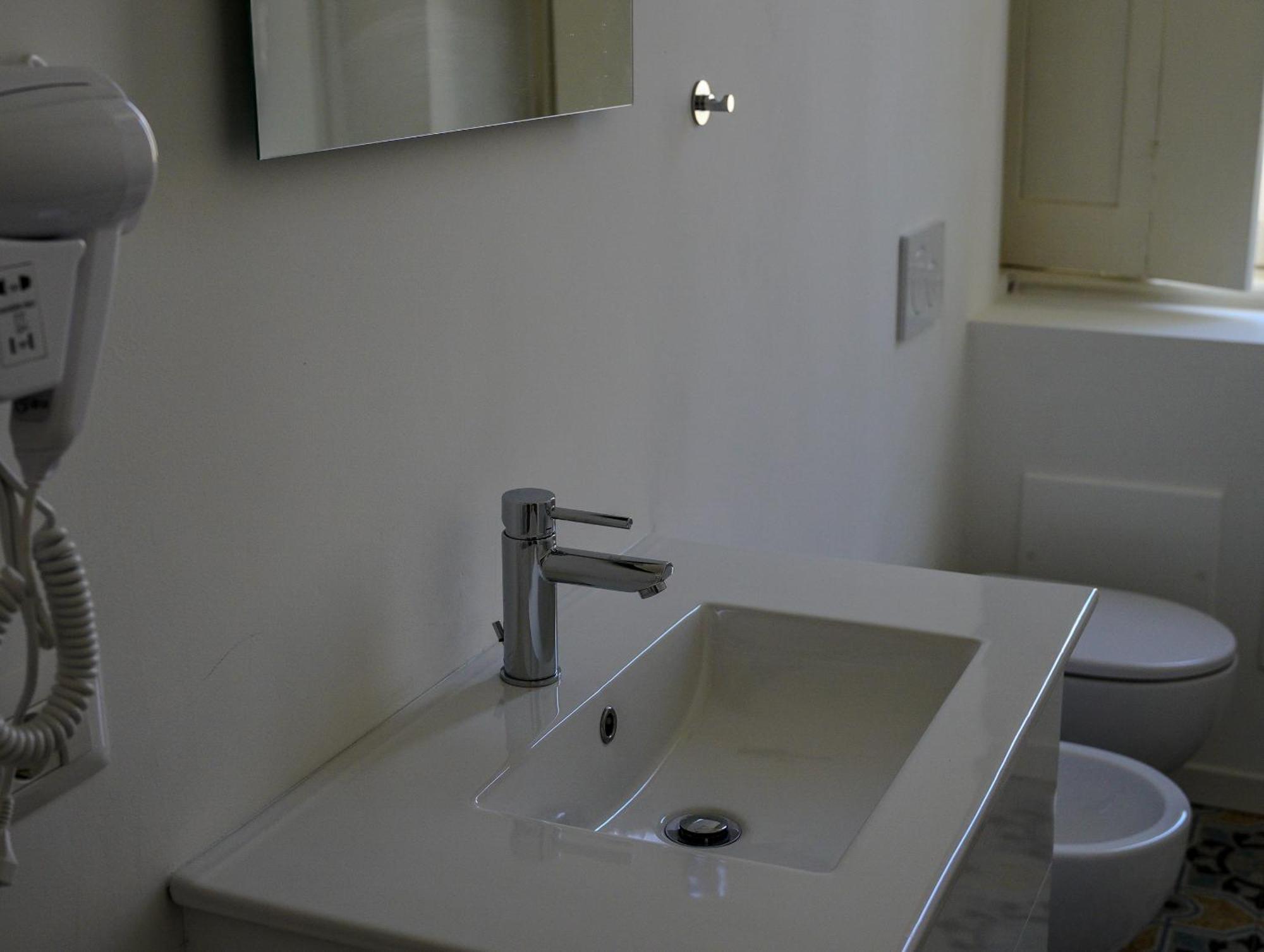Feel - Mille Suites Bergamo Bagian luar foto