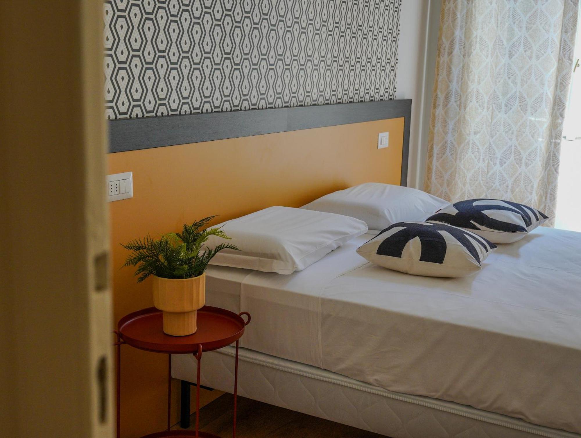 Feel - Mille Suites Bergamo Bagian luar foto