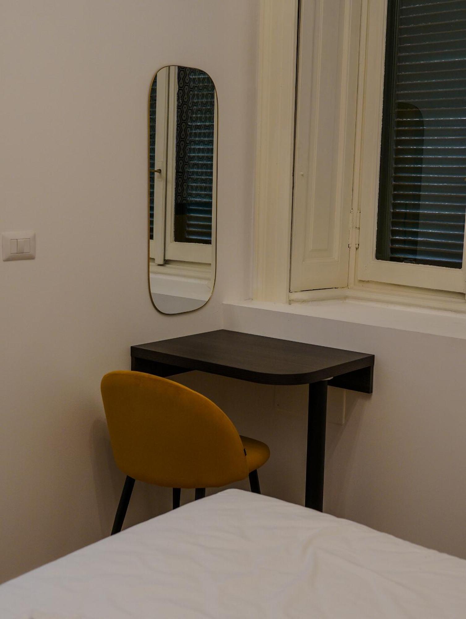 Feel - Mille Suites Bergamo Bagian luar foto