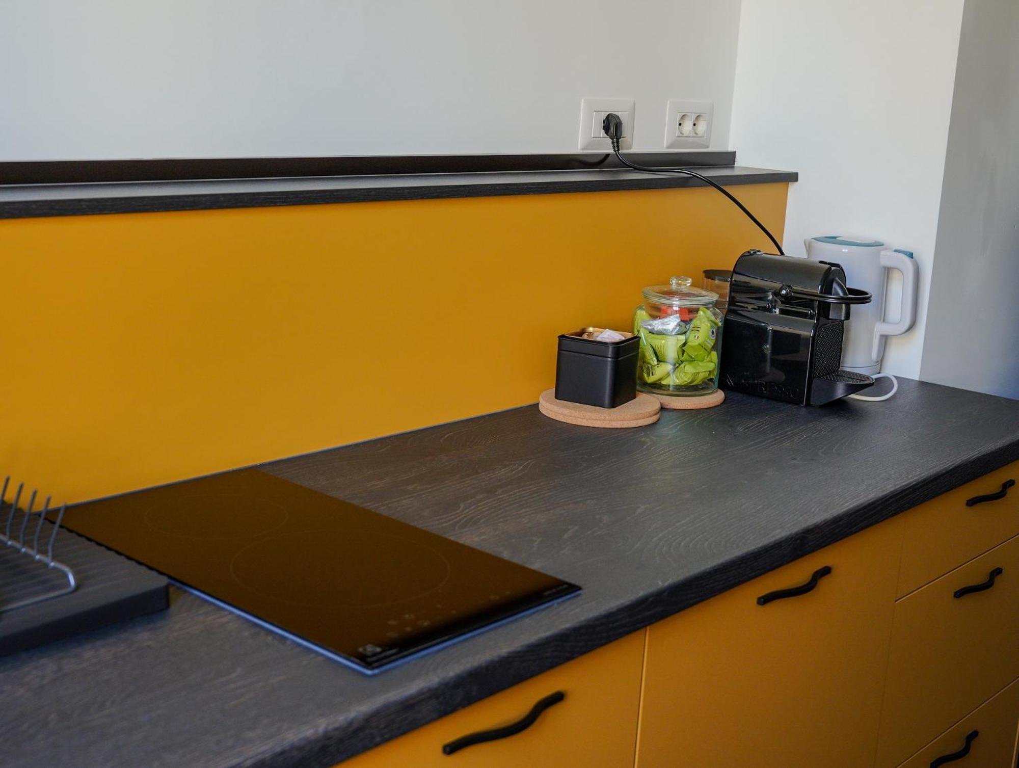 Feel - Mille Suites Bergamo Bagian luar foto