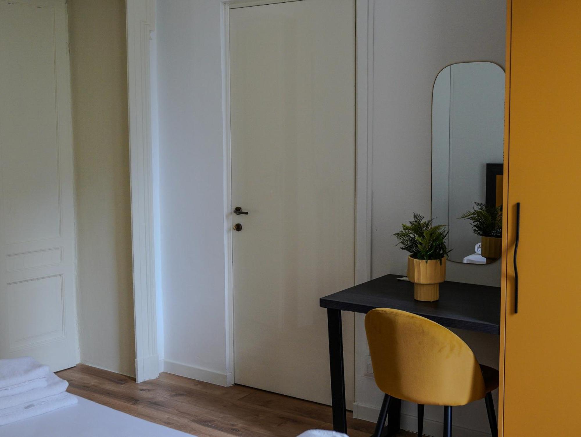Feel - Mille Suites Bergamo Bagian luar foto