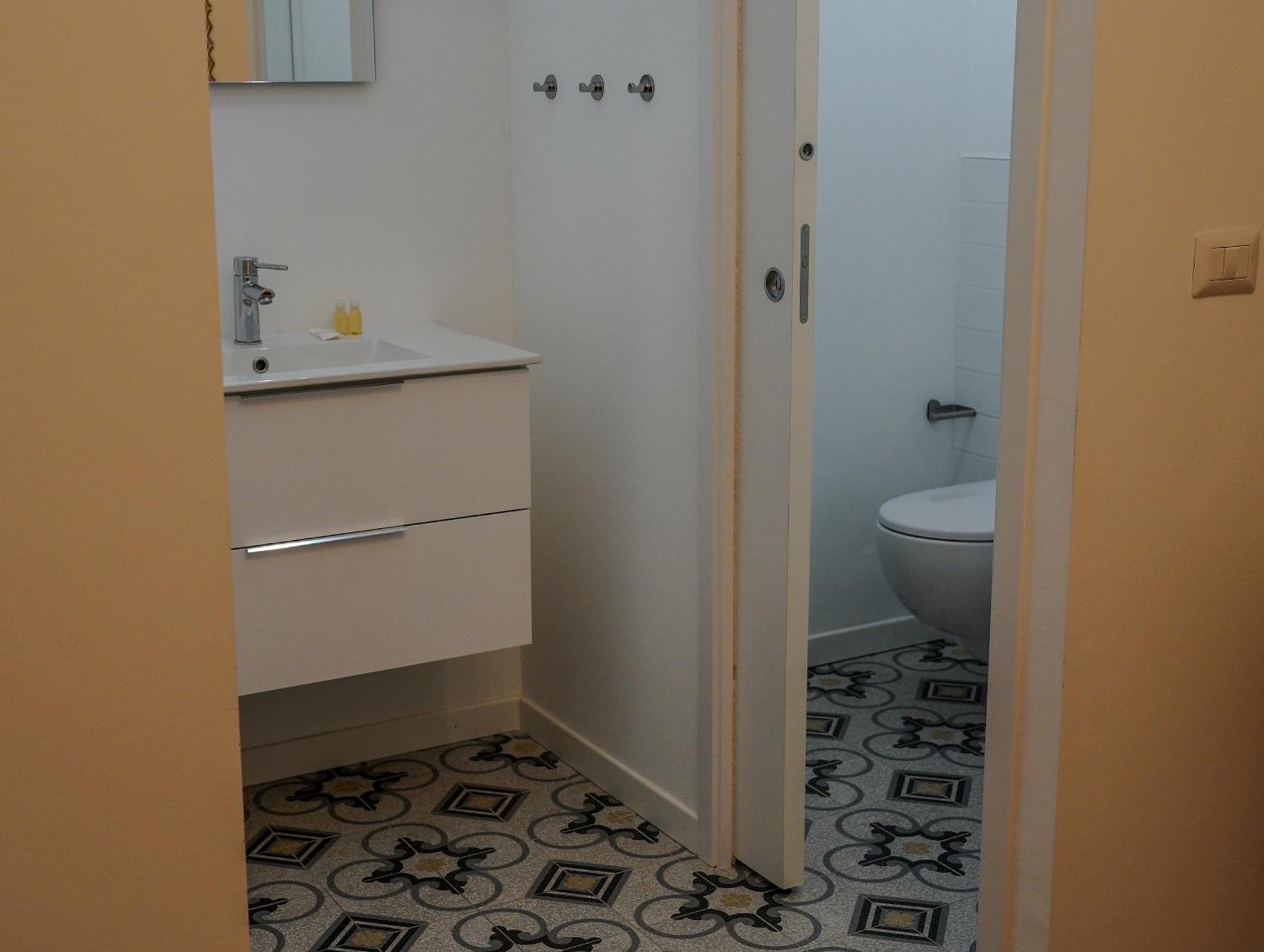 Feel - Mille Suites Bergamo Bagian luar foto