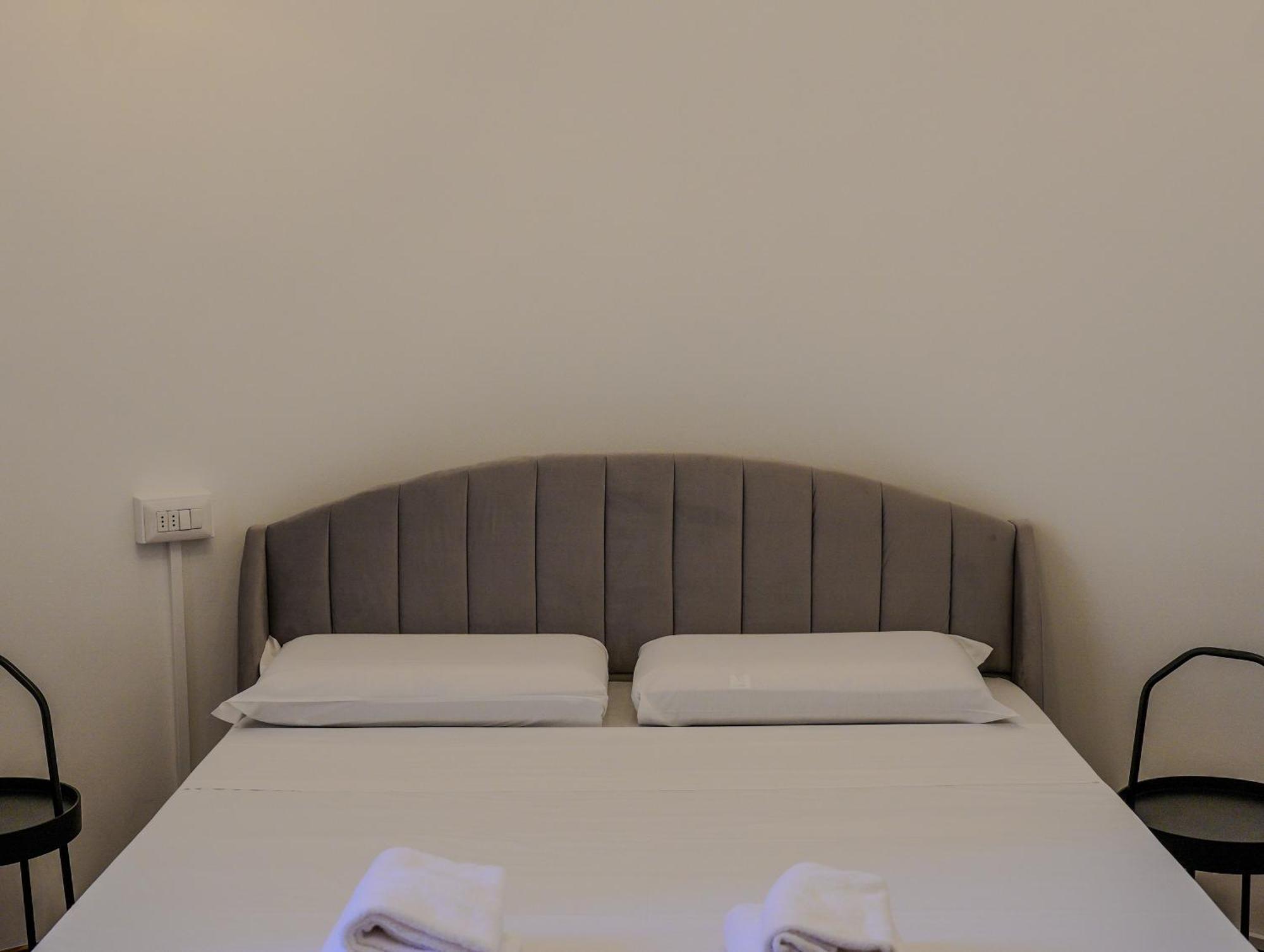 Feel - Mille Suites Bergamo Bagian luar foto