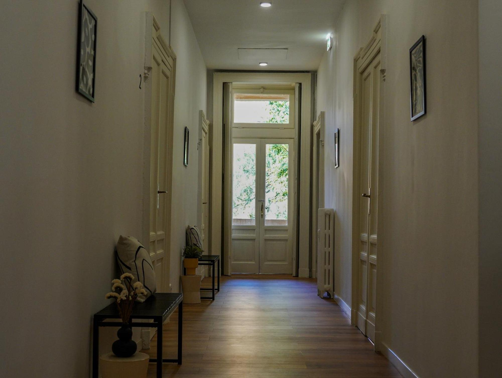 Feel - Mille Suites Bergamo Bagian luar foto