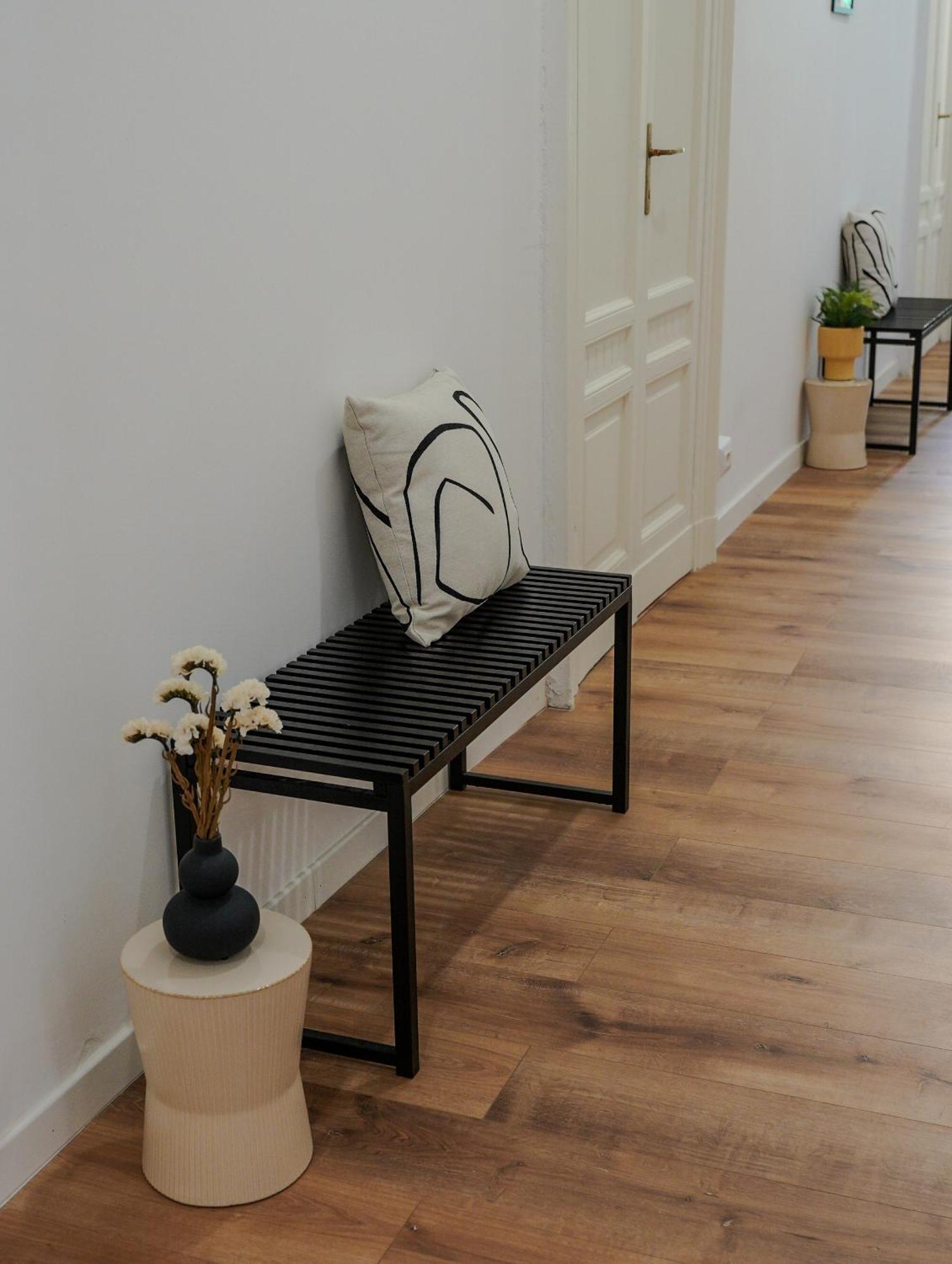 Feel - Mille Suites Bergamo Bagian luar foto