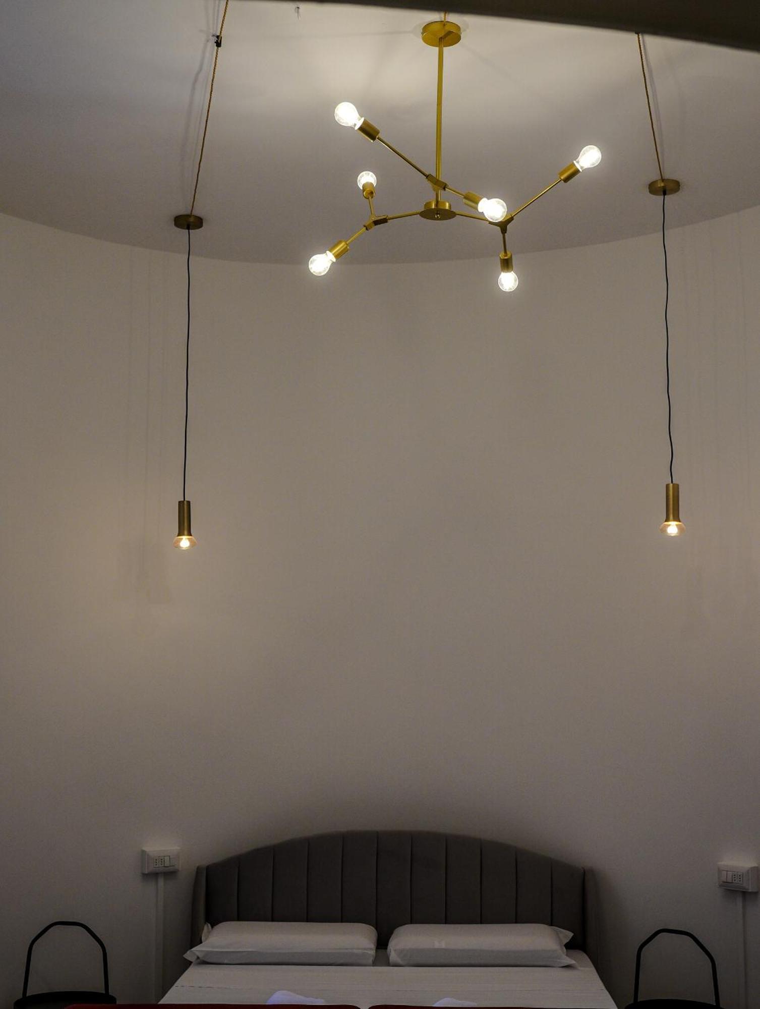 Feel - Mille Suites Bergamo Bagian luar foto