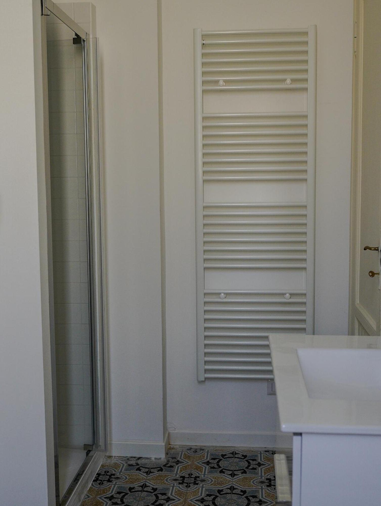 Feel - Mille Suites Bergamo Bagian luar foto
