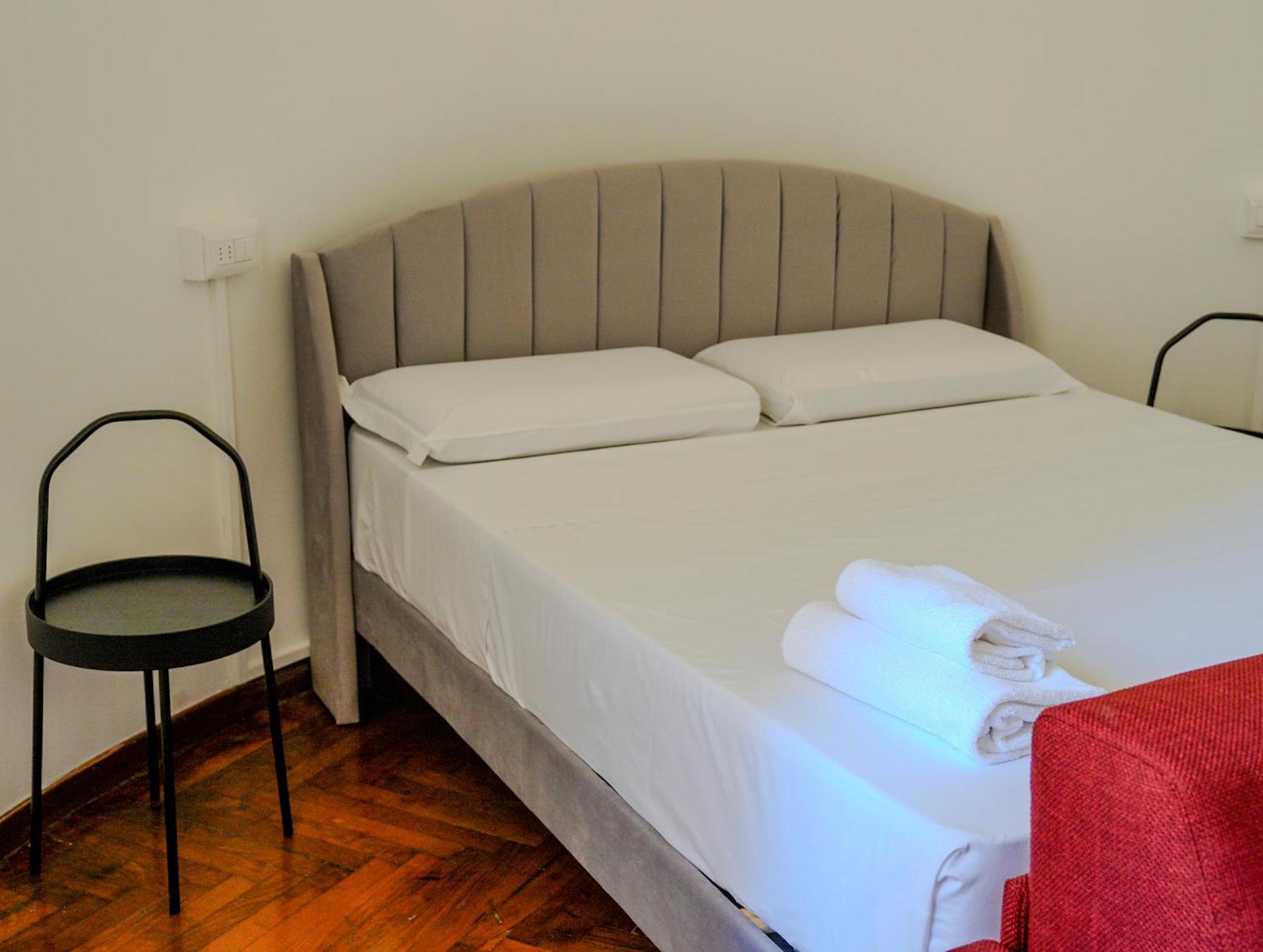 Feel - Mille Suites Bergamo Bagian luar foto