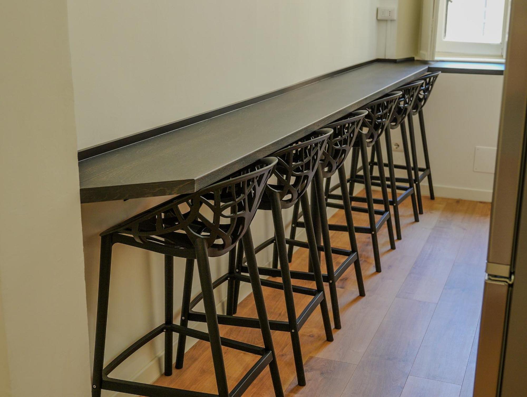 Feel - Mille Suites Bergamo Bagian luar foto