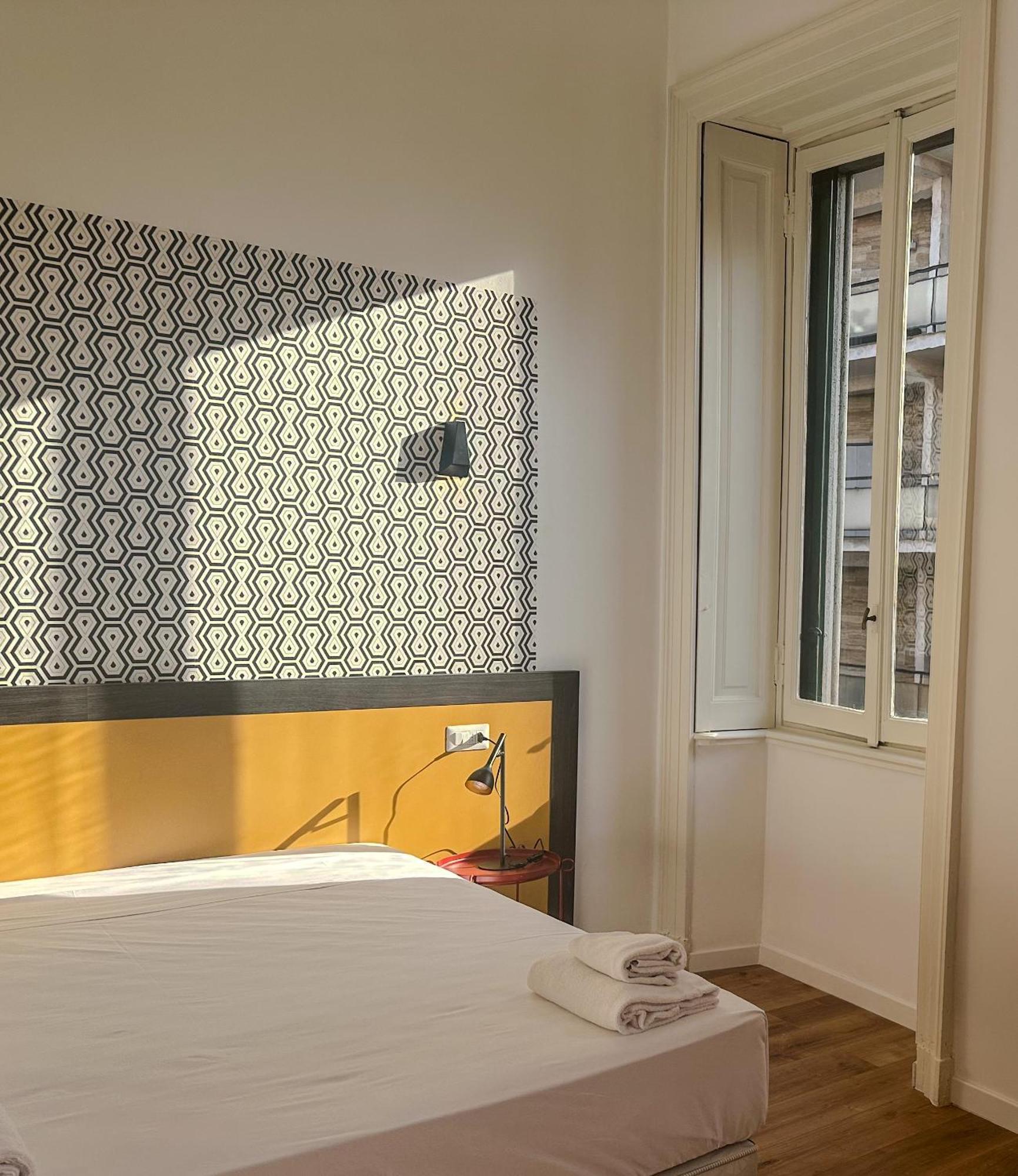 Feel - Mille Suites Bergamo Bagian luar foto