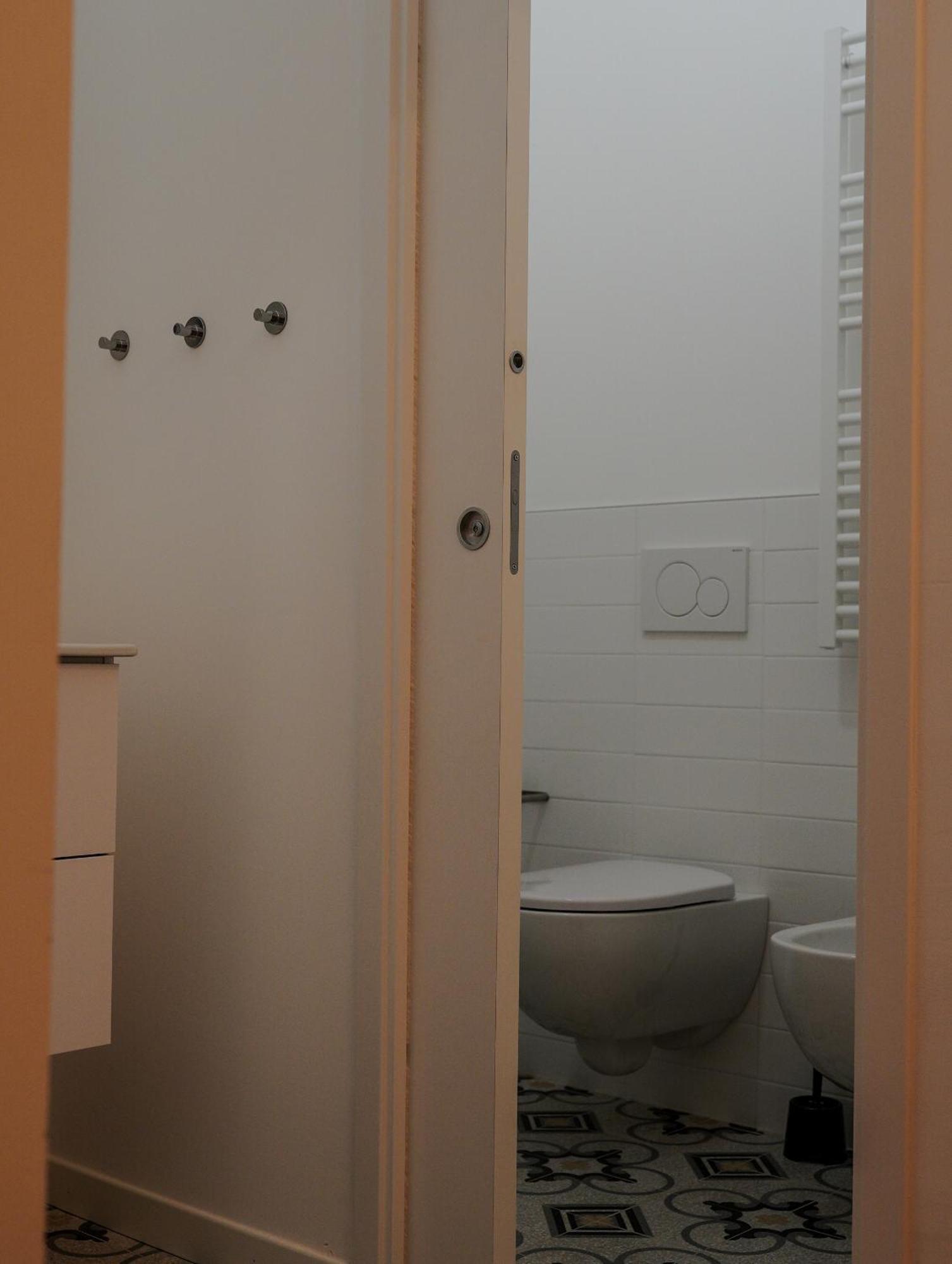Feel - Mille Suites Bergamo Bagian luar foto