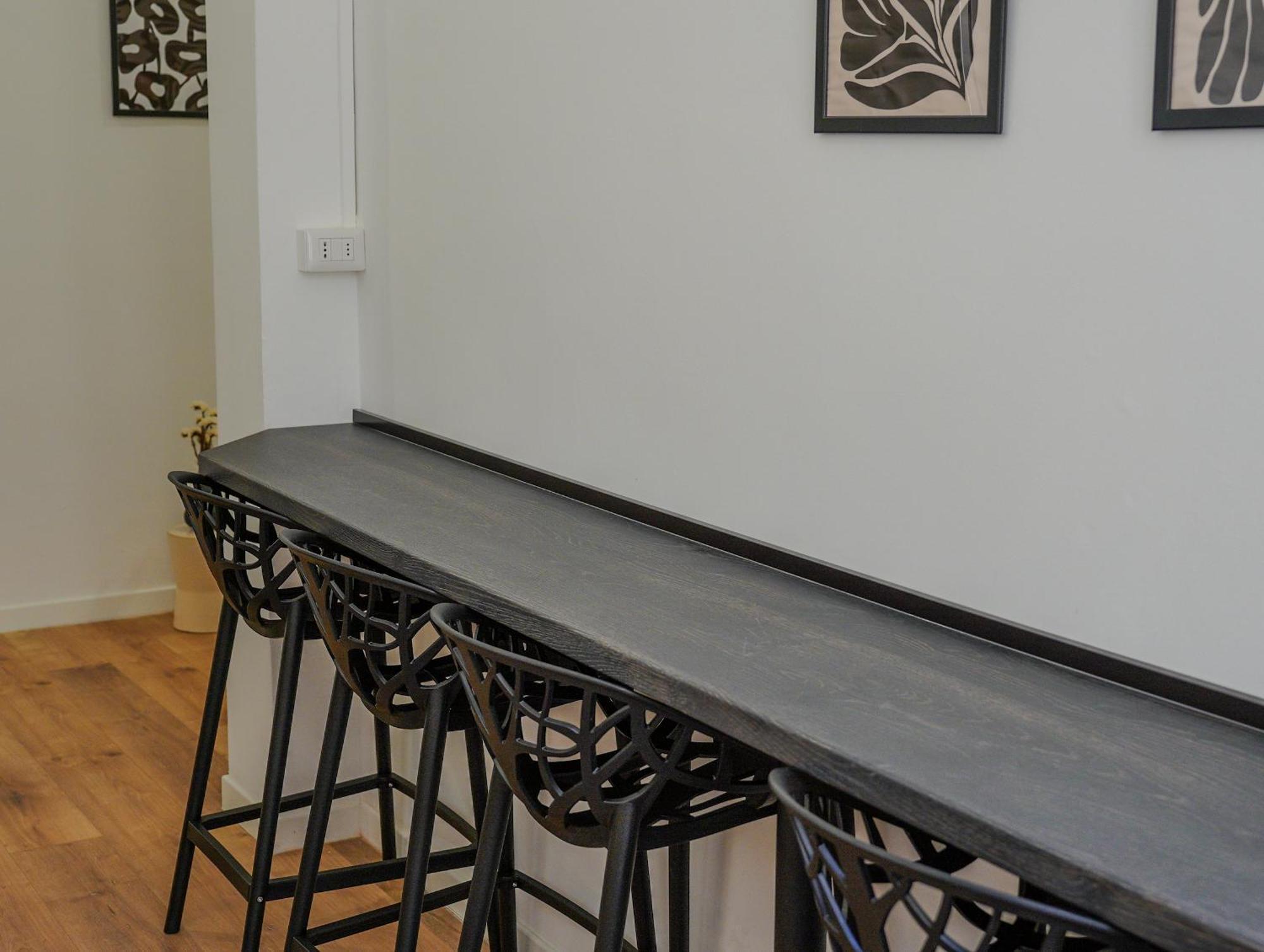 Feel - Mille Suites Bergamo Bagian luar foto